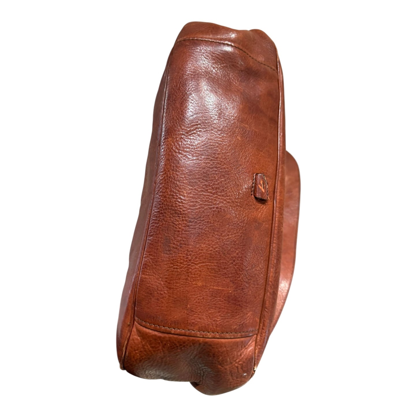 Prada Brown Shoulder Bag