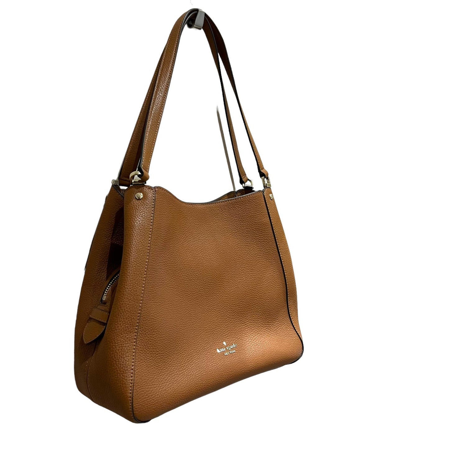 Kate Spade Brown Bag