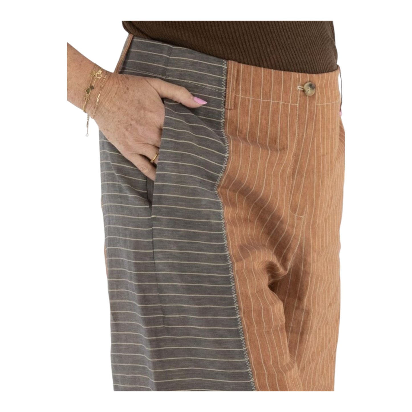 Annette Görtz Dotti 42106 Trousers - 16 - NEW