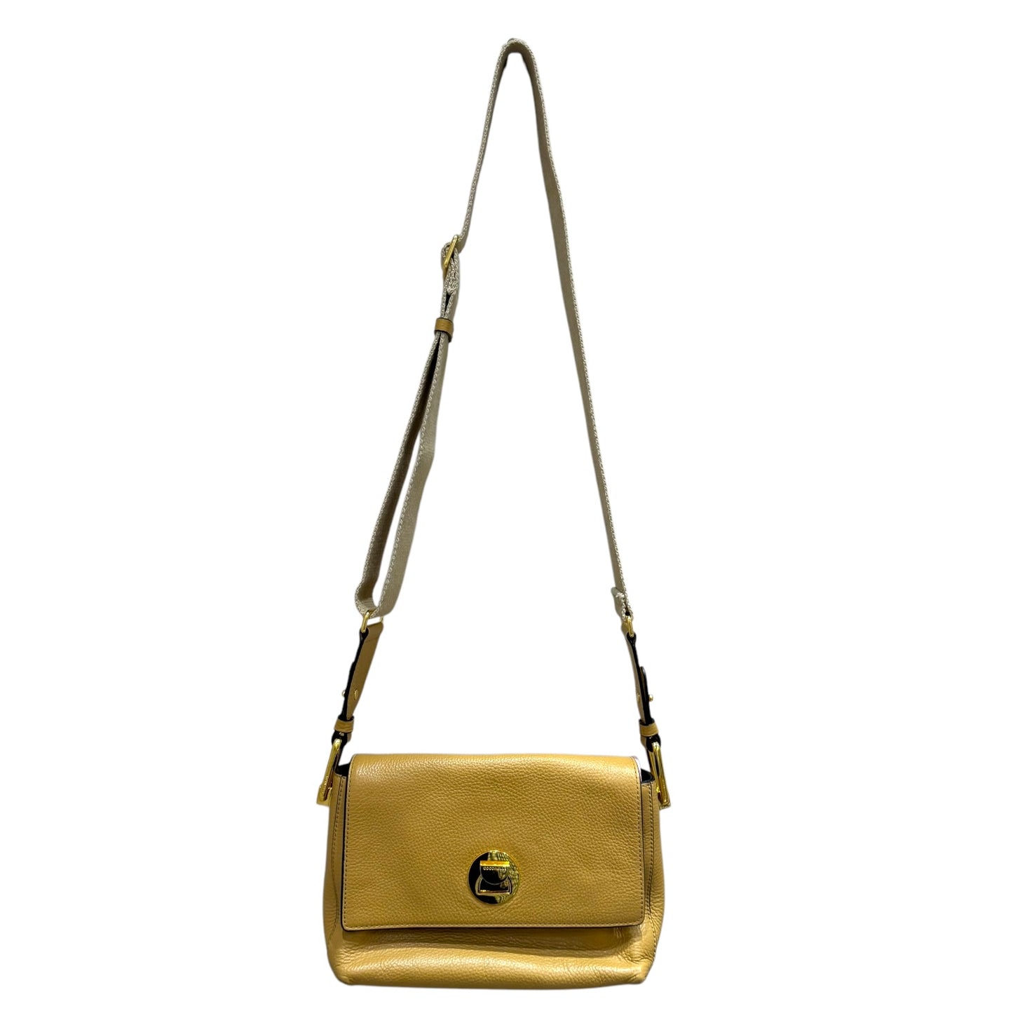 Coccinelle Camel Bag