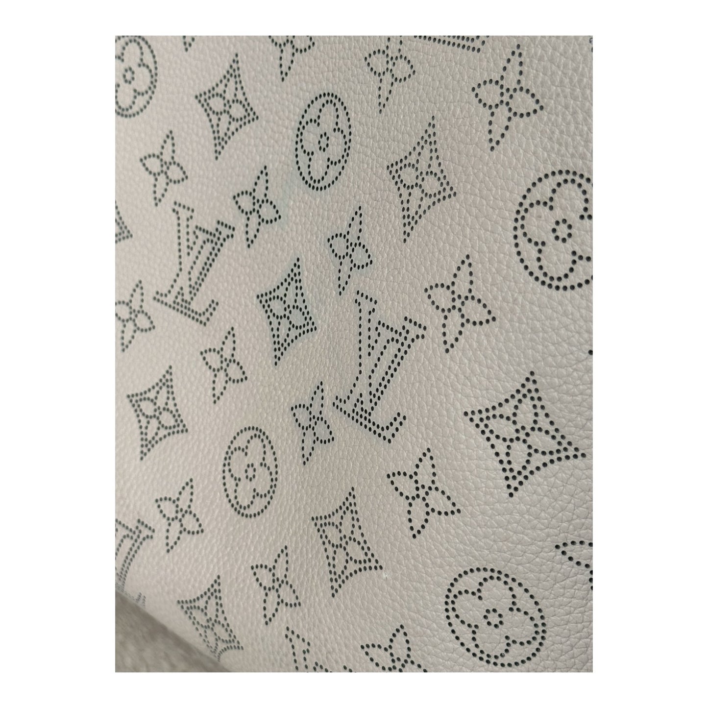 Louis Vuitton Blossom MM Tote