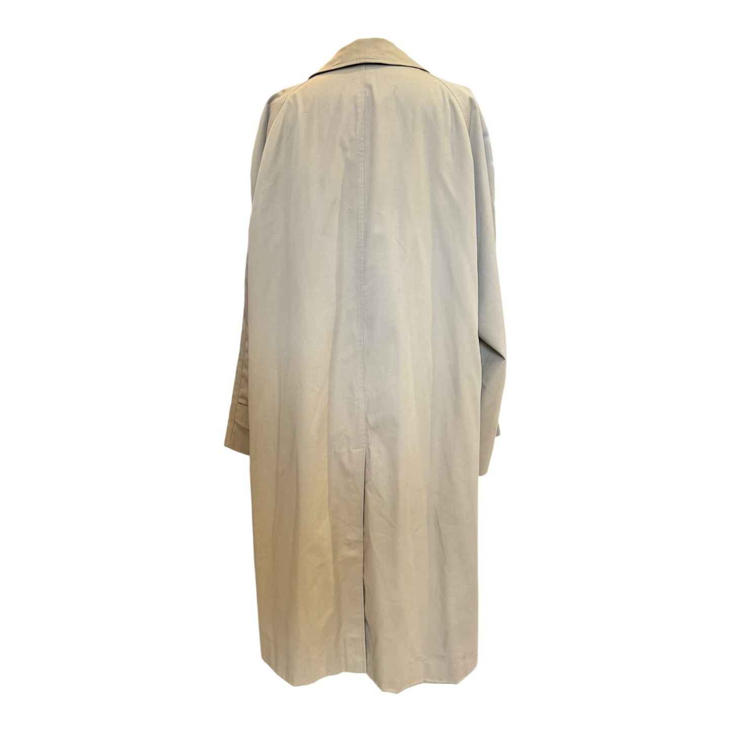 Burberry Trench Coat - 14/16