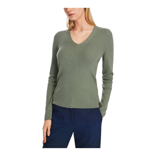 Marc Cain Rethink Together Sweater - 14 - NEW