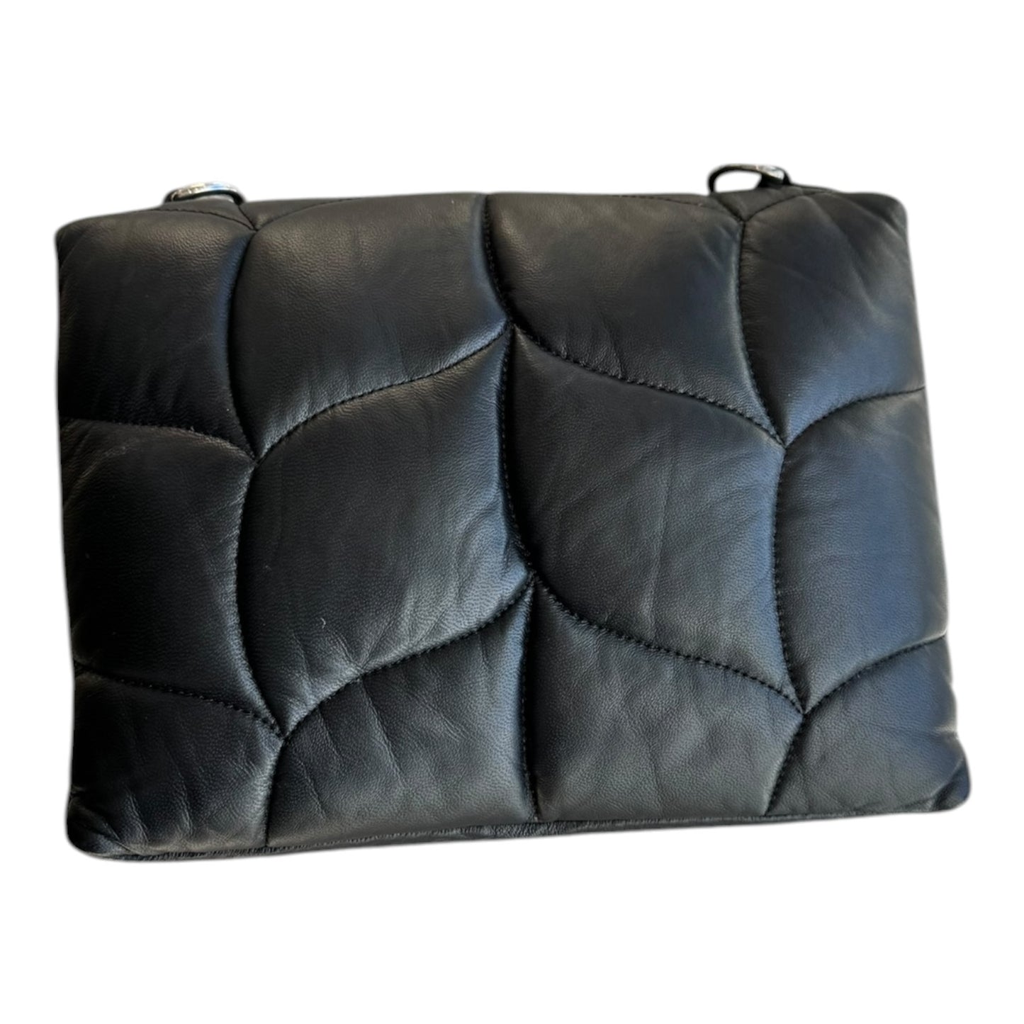 Mulberry Softie in Black