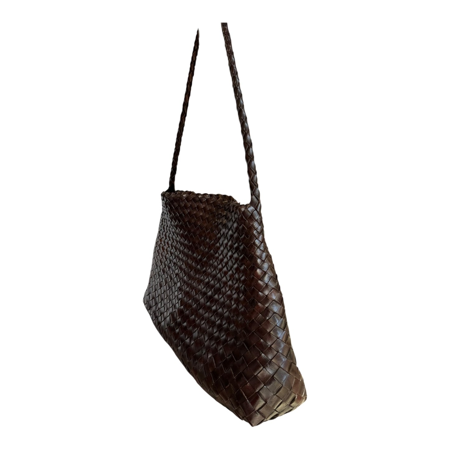 Dragon Diffusion Santa Maria Shoulder Bag