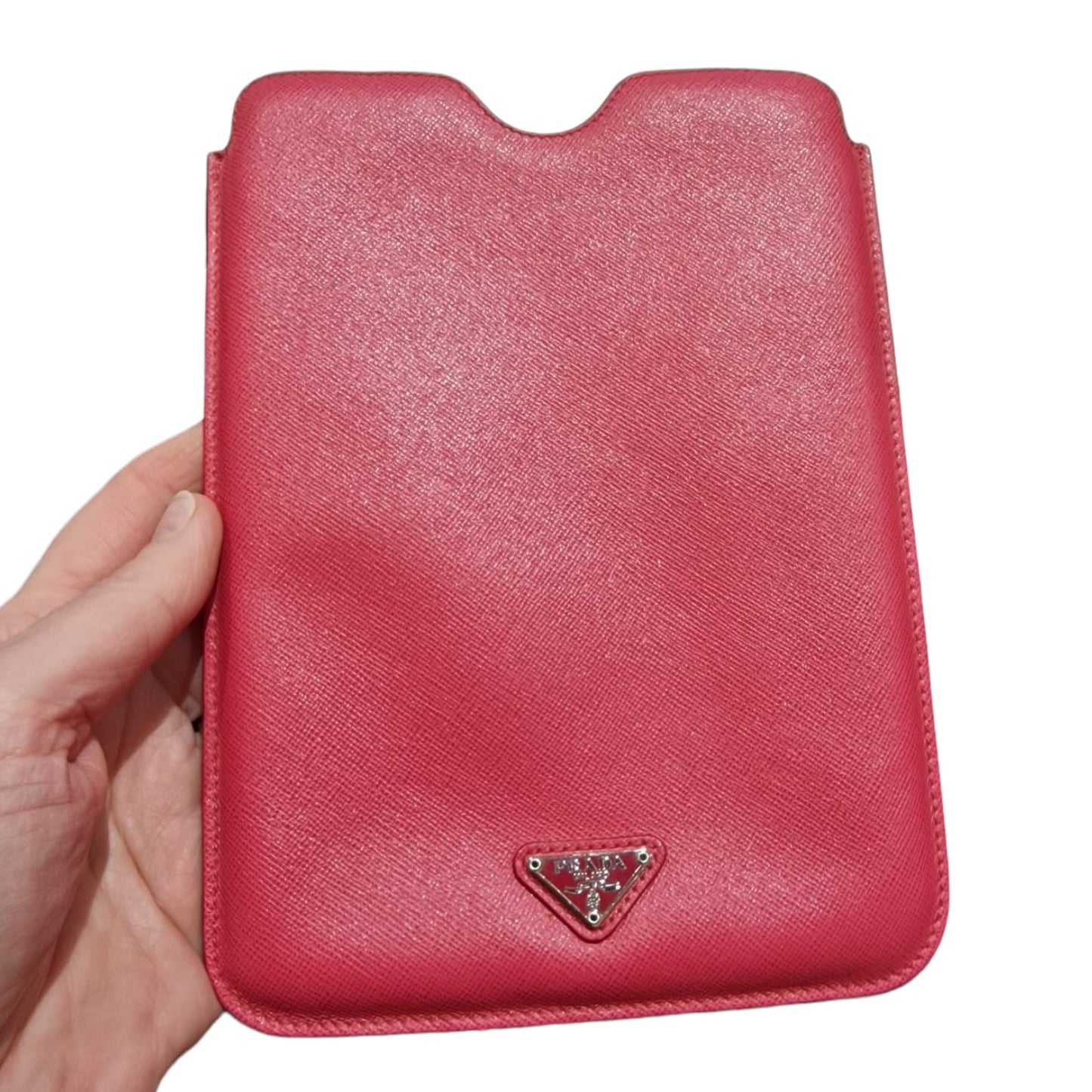 Prada Pink Kindle / iPad Mini Cover