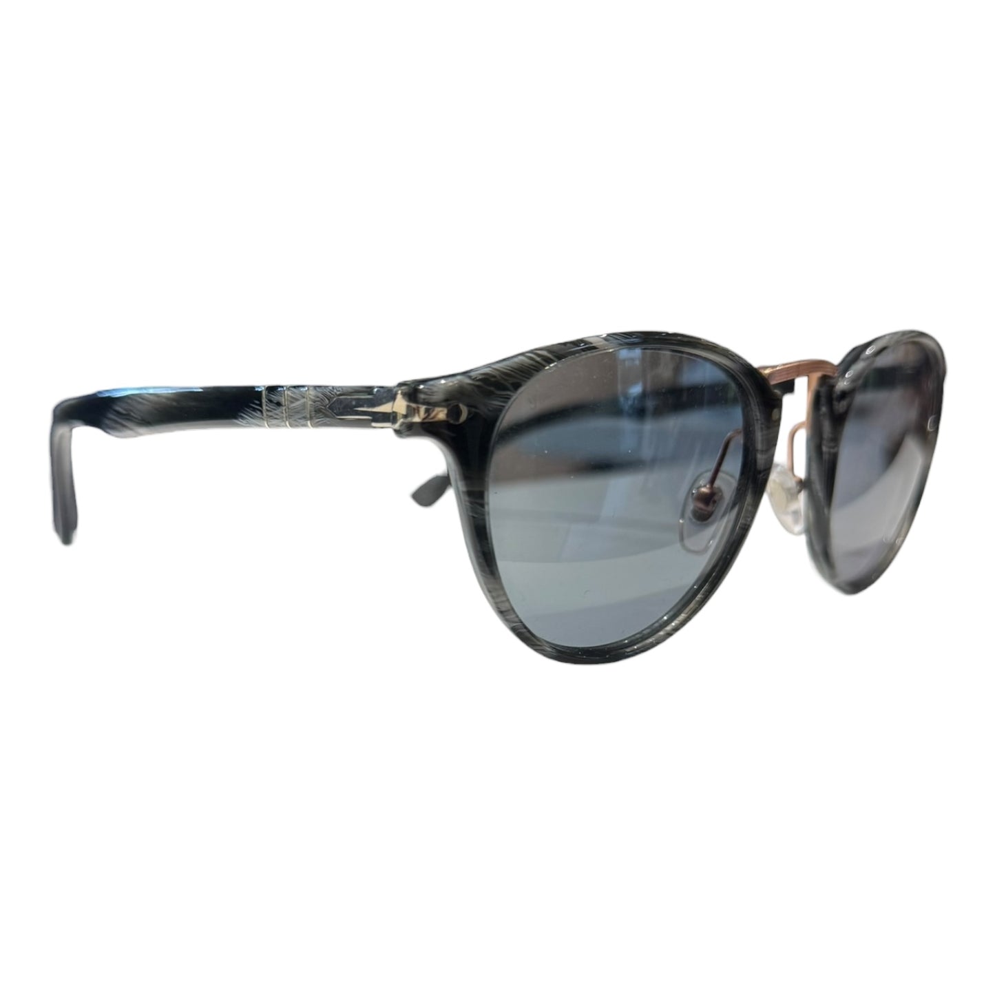 Persol Gray Sunglasses
