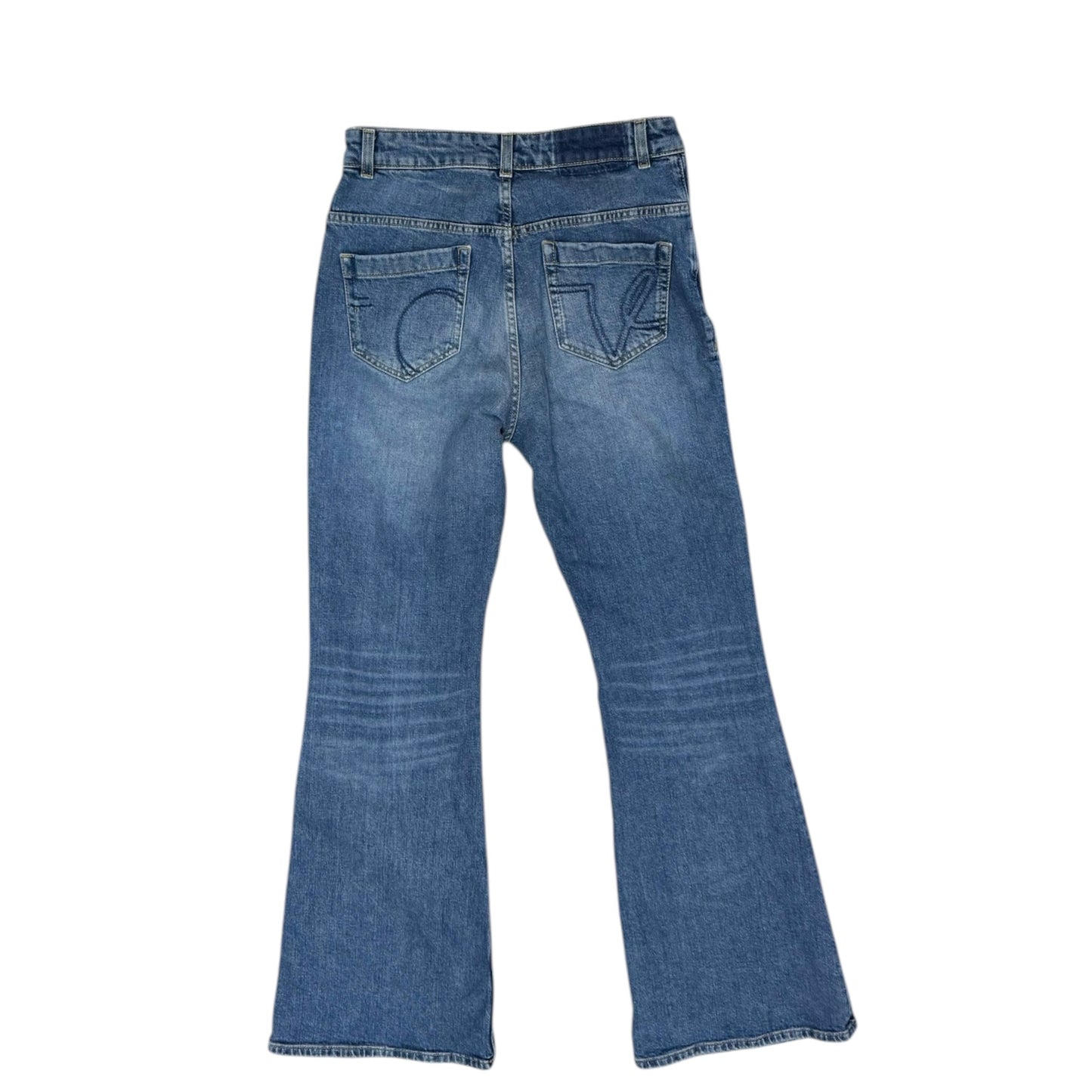 Dorothee Schumacher Flare Jeans - 10