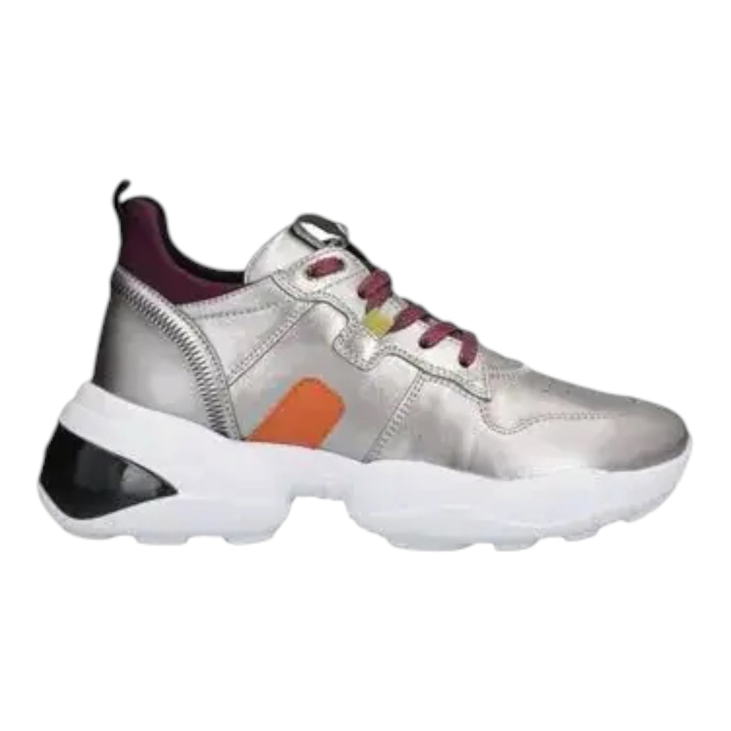 Hoff Metallic Sneakers - 38/5