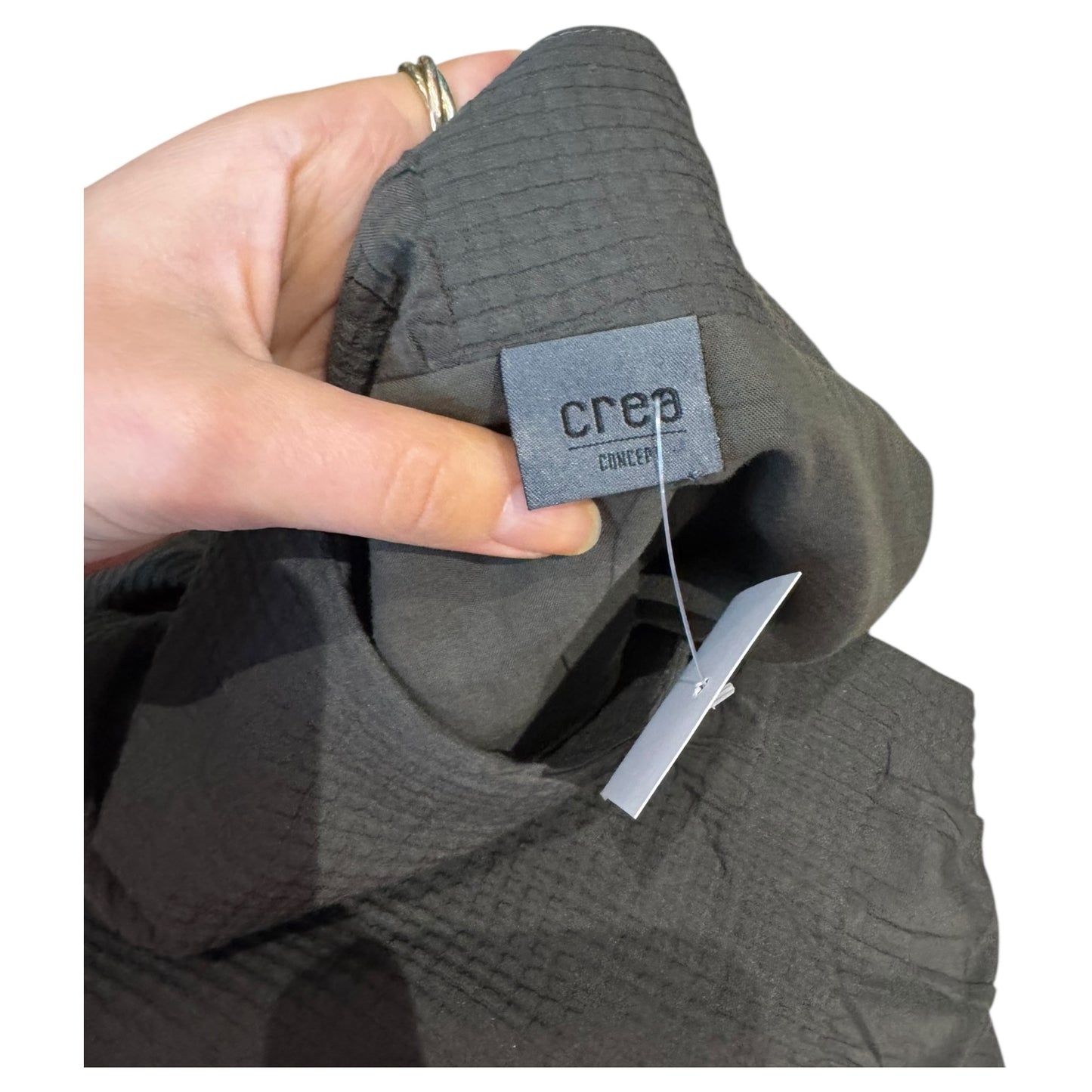 Crea Concept Khaki Skirt - 10