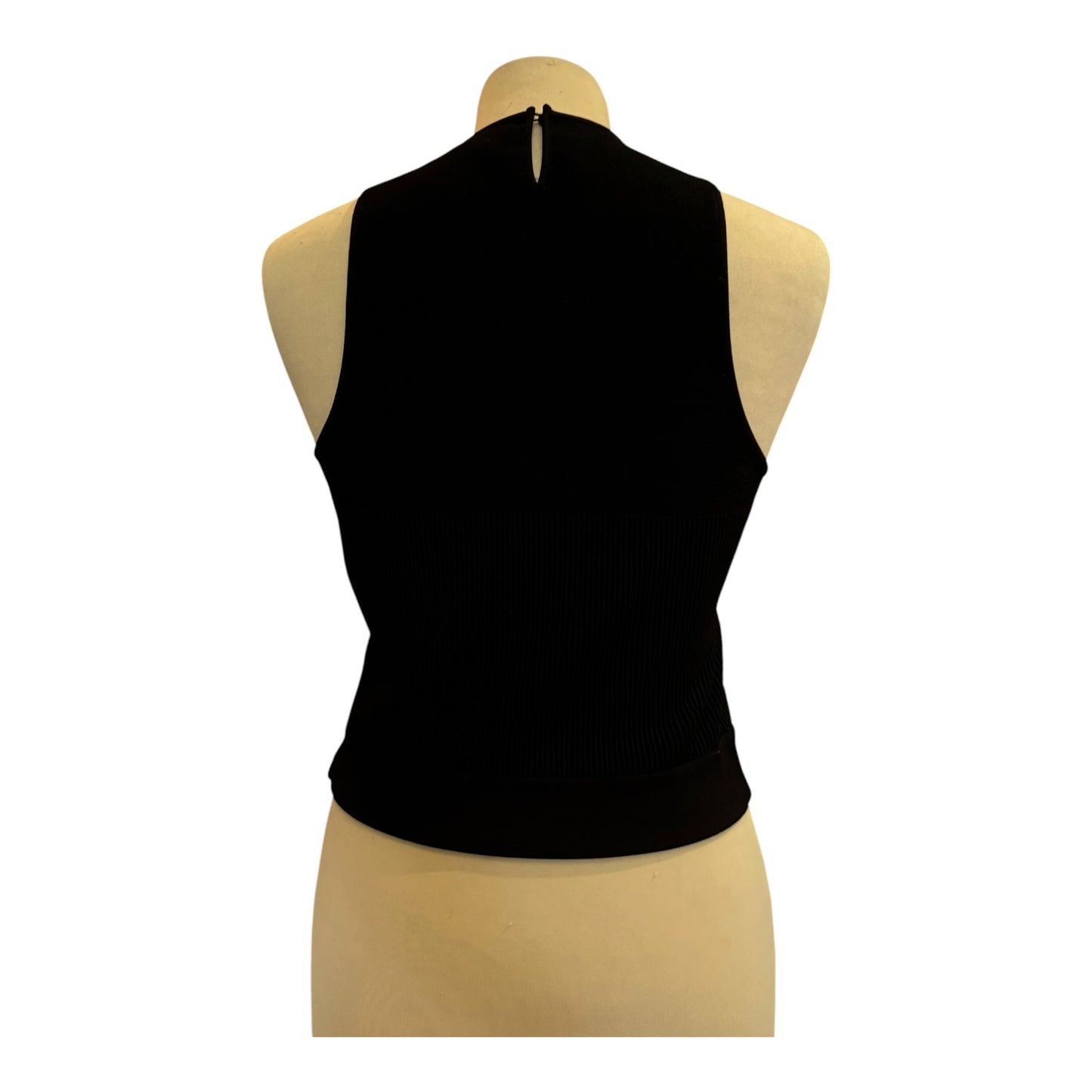 Alexander McQueen Crop Top - 8/10