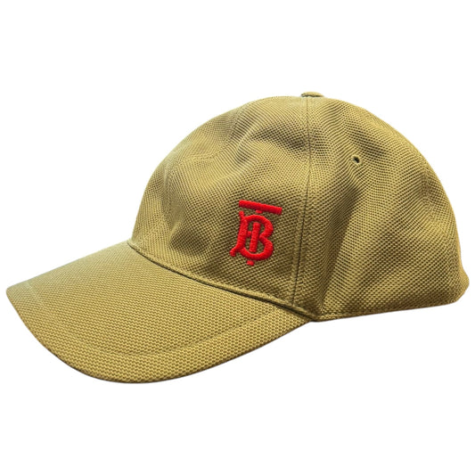 Burberry Khaki Cap - S
