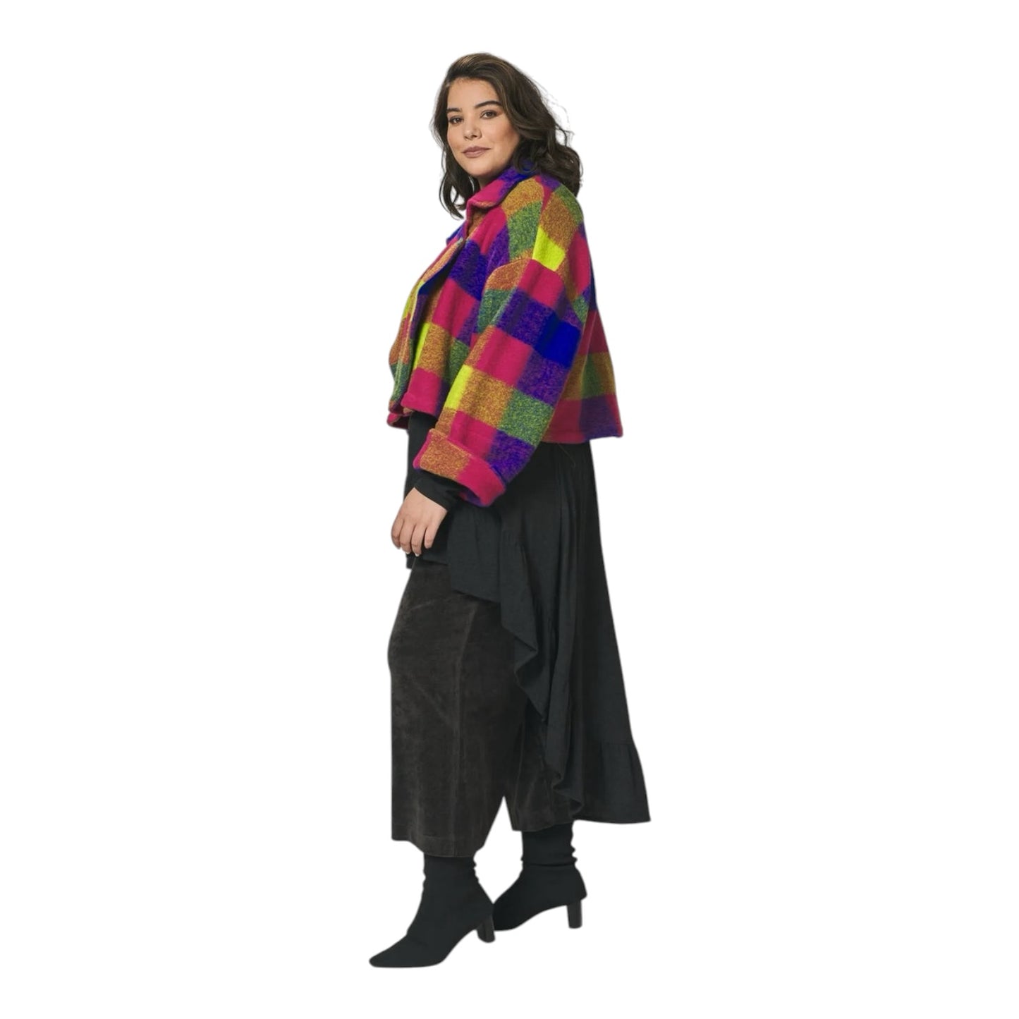 Alembika Bright Lights Big City Jacket - 14