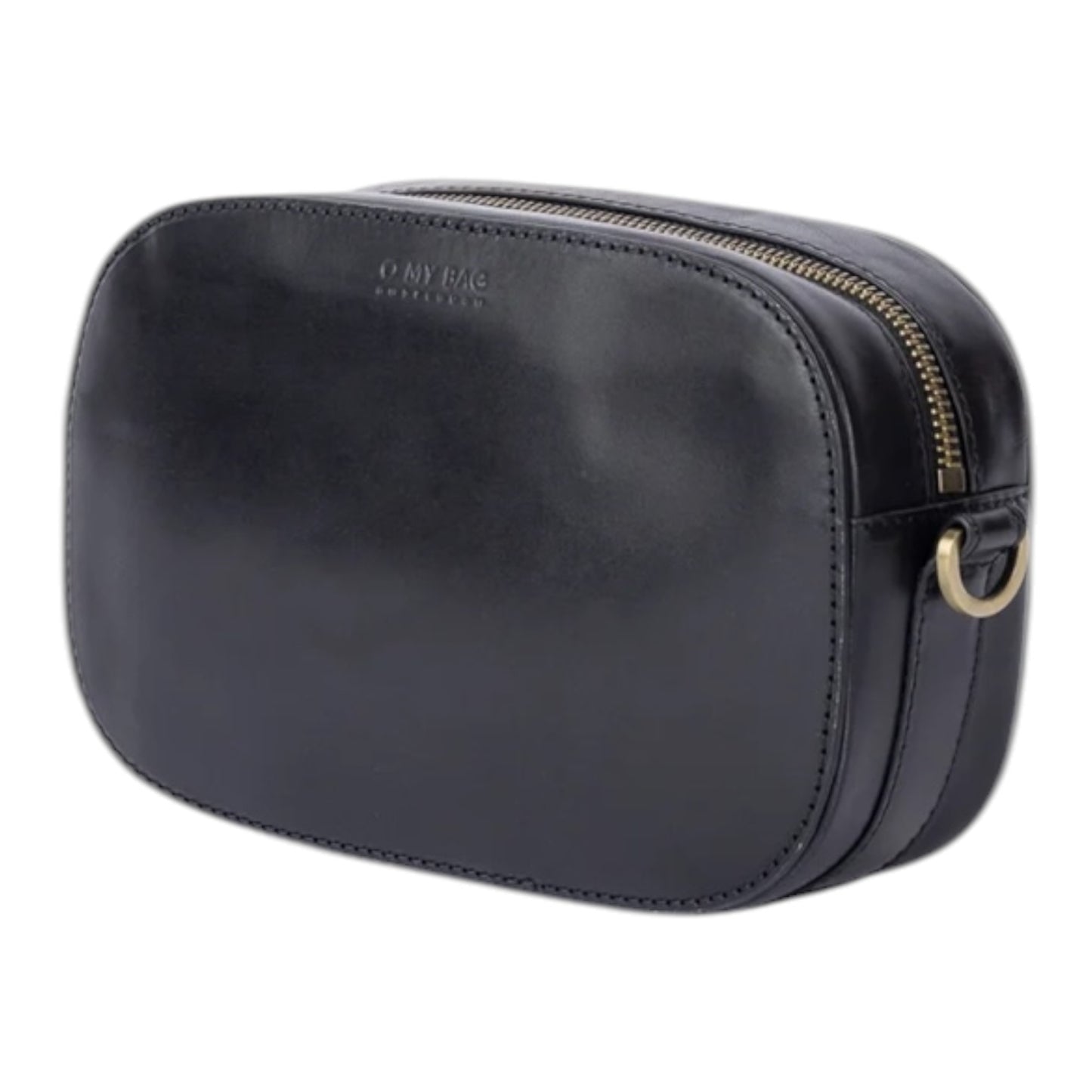 O My Bag Black Maya Bag