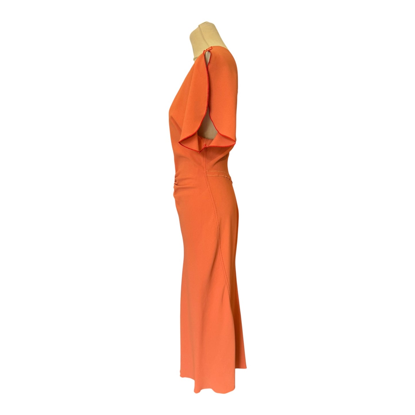 Victoria Beckham Cady Dress - 8