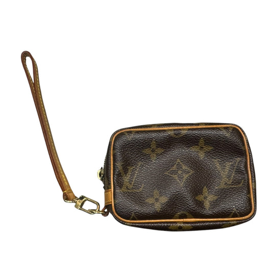 Louis Vuitton Wapity Case