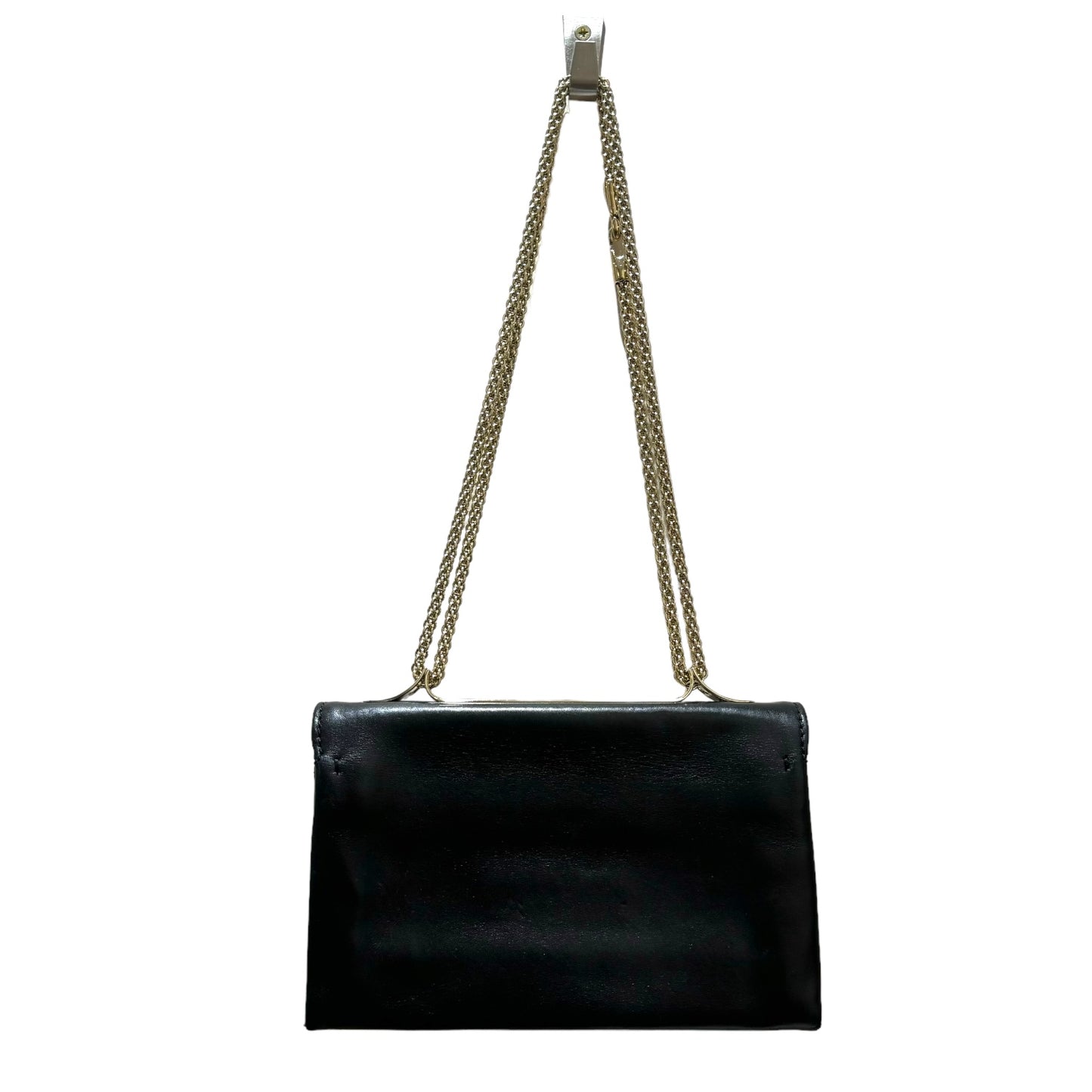 Valentino 'Va Va Voom' Black Bag