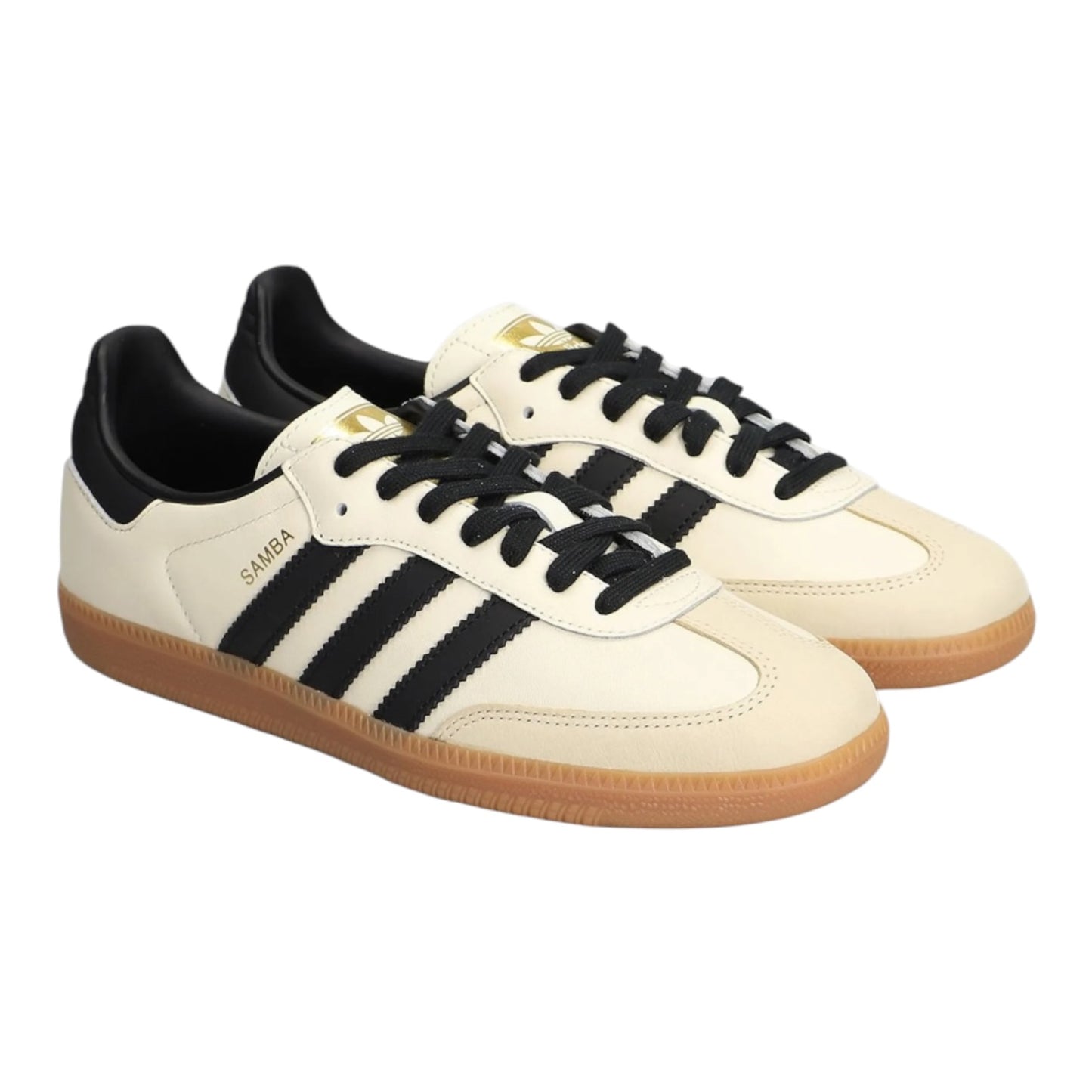 Adidas Samba Sand Strata Trainers - 38/5