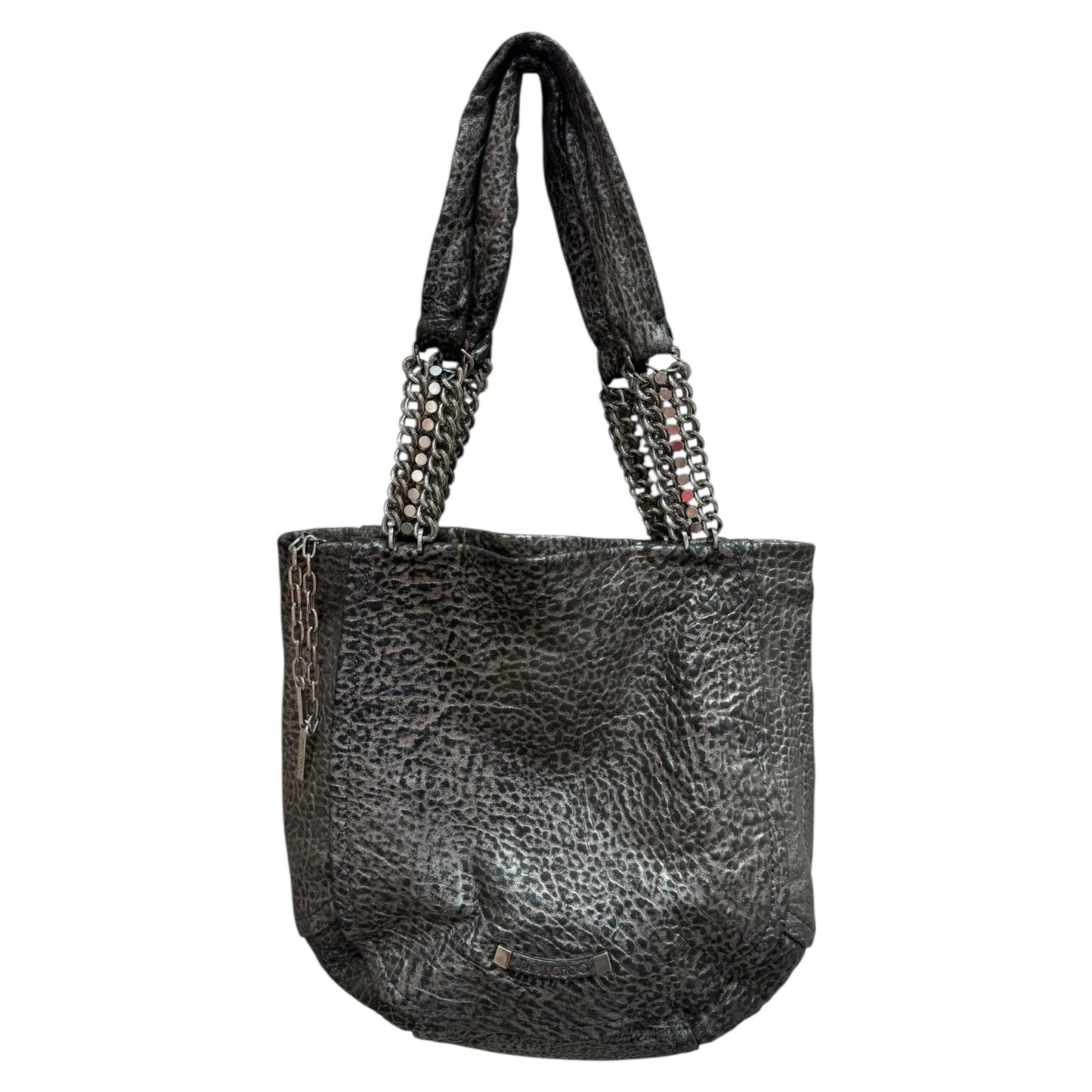 Jimmy Choo Nica Large Tote Bag