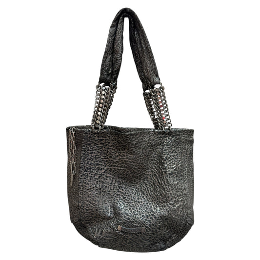 Jimmy Choo Nica Large Tote Bag