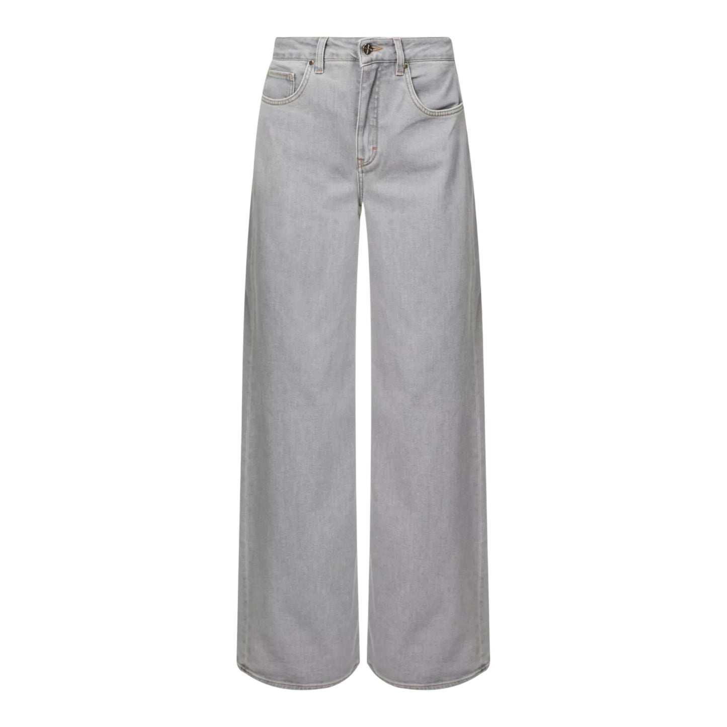 Me + Em Ultimate Wide Leg Jeans - 8