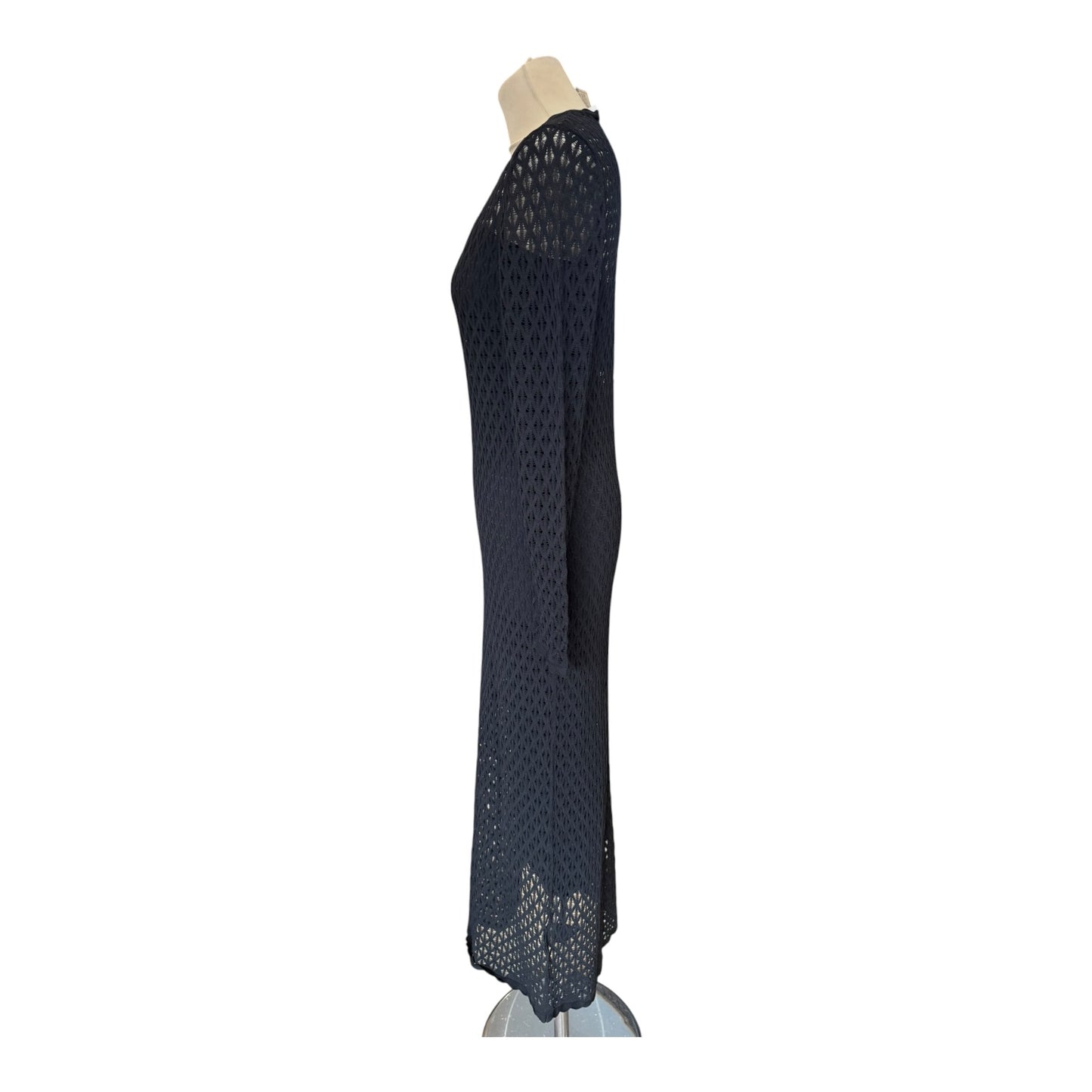 Karen By Simonsen Mesh Dress - 8/10
