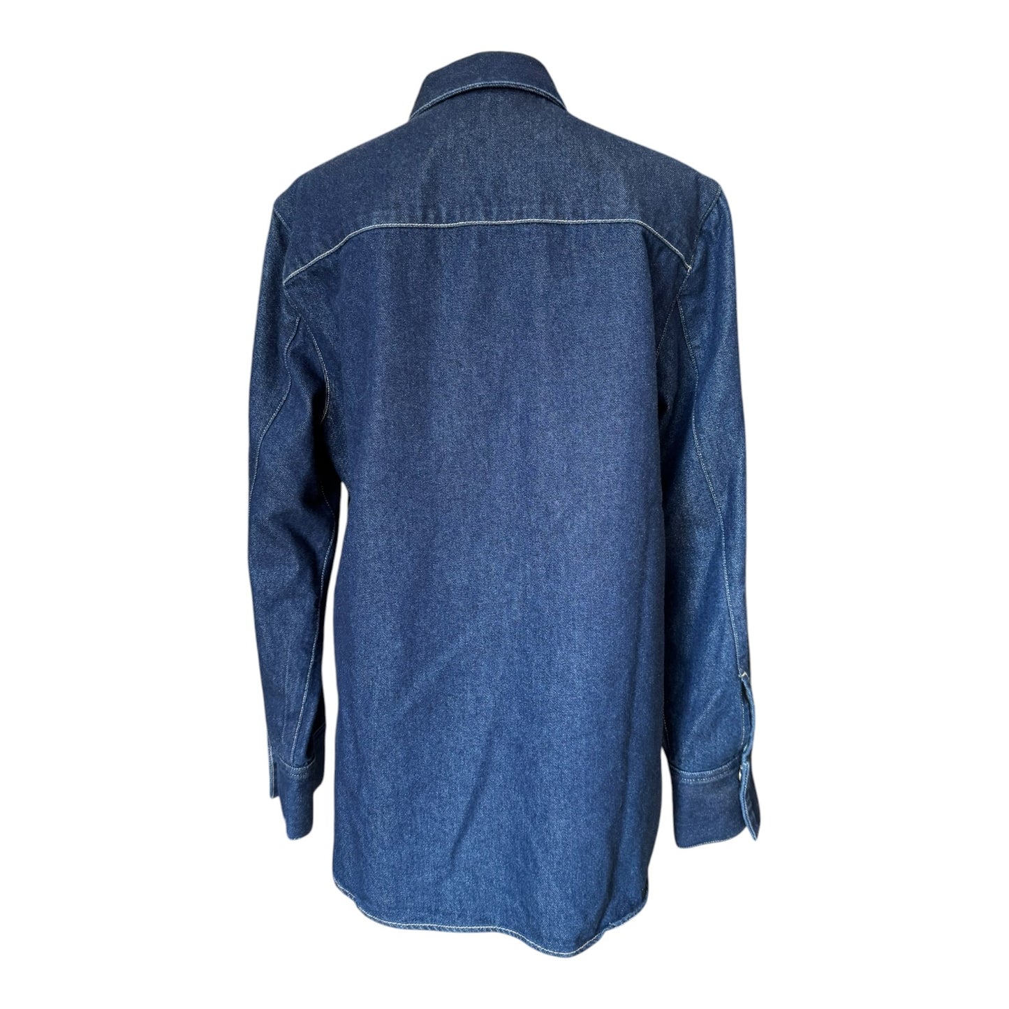 Goldsign Denim Shirt - 12