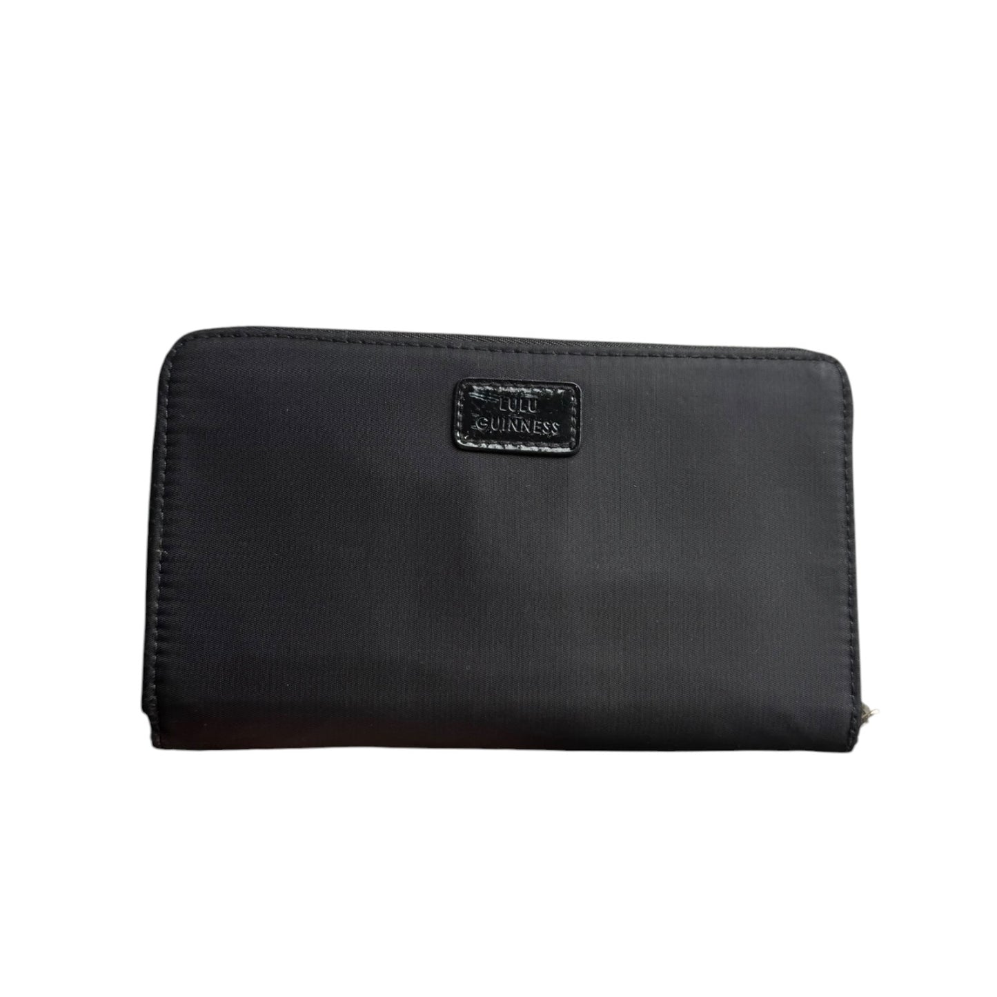 Lulu Guinness Shop Front Wallet Purse