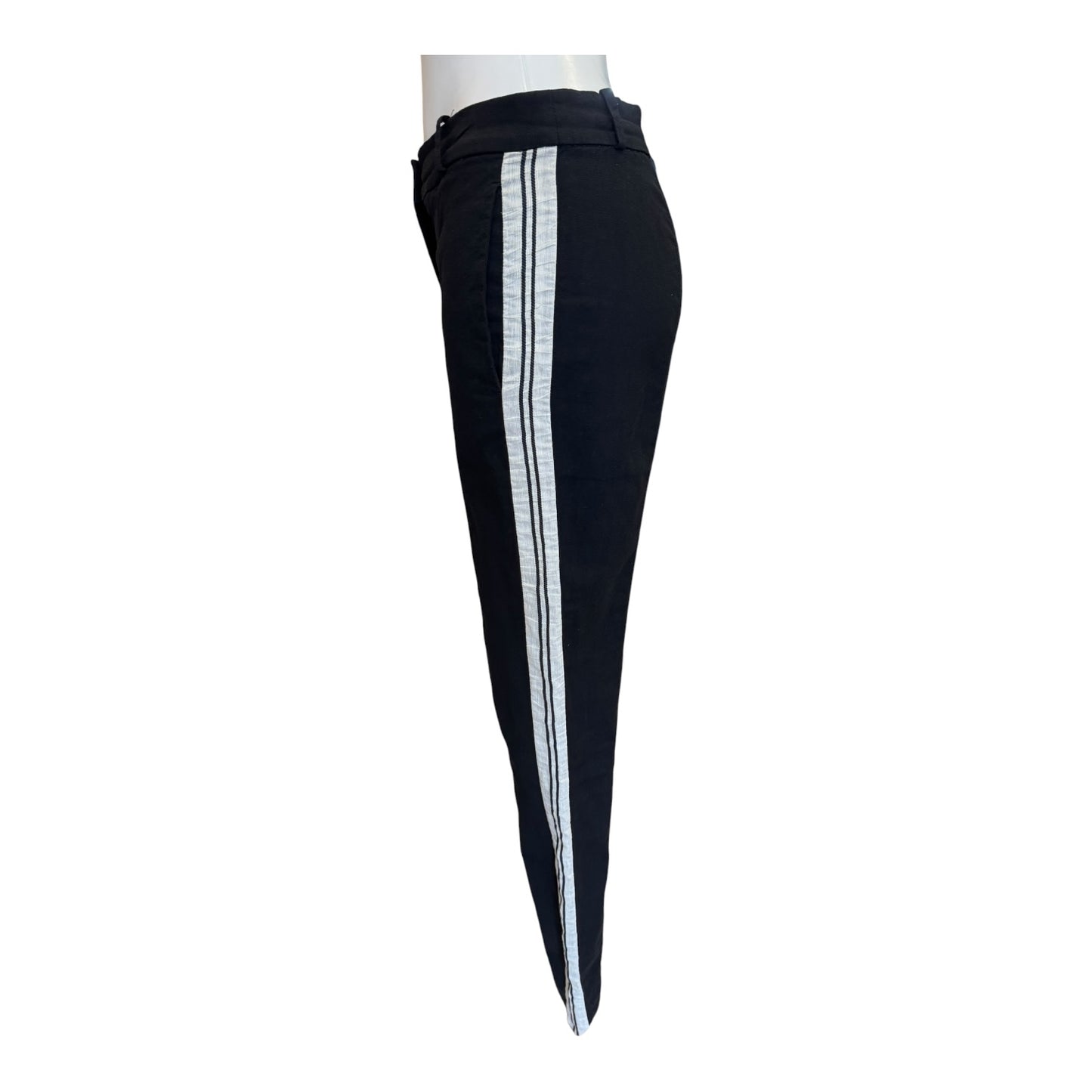Annette Gortz Side Stripe Trousers - 10