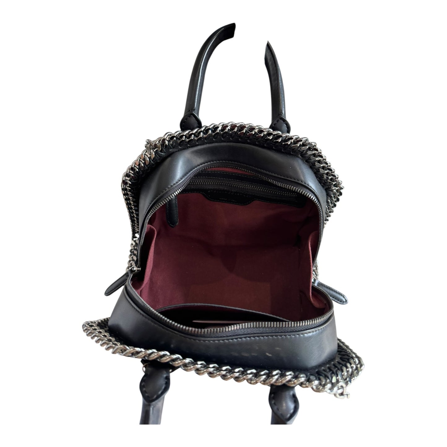 Stella McCartney ‘All is Love’ Falabella Box Mini Bag