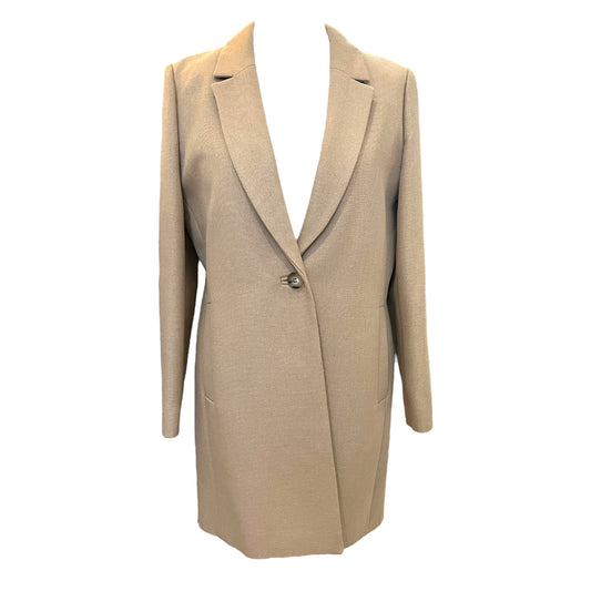 NEW Hobbs Camel Coat