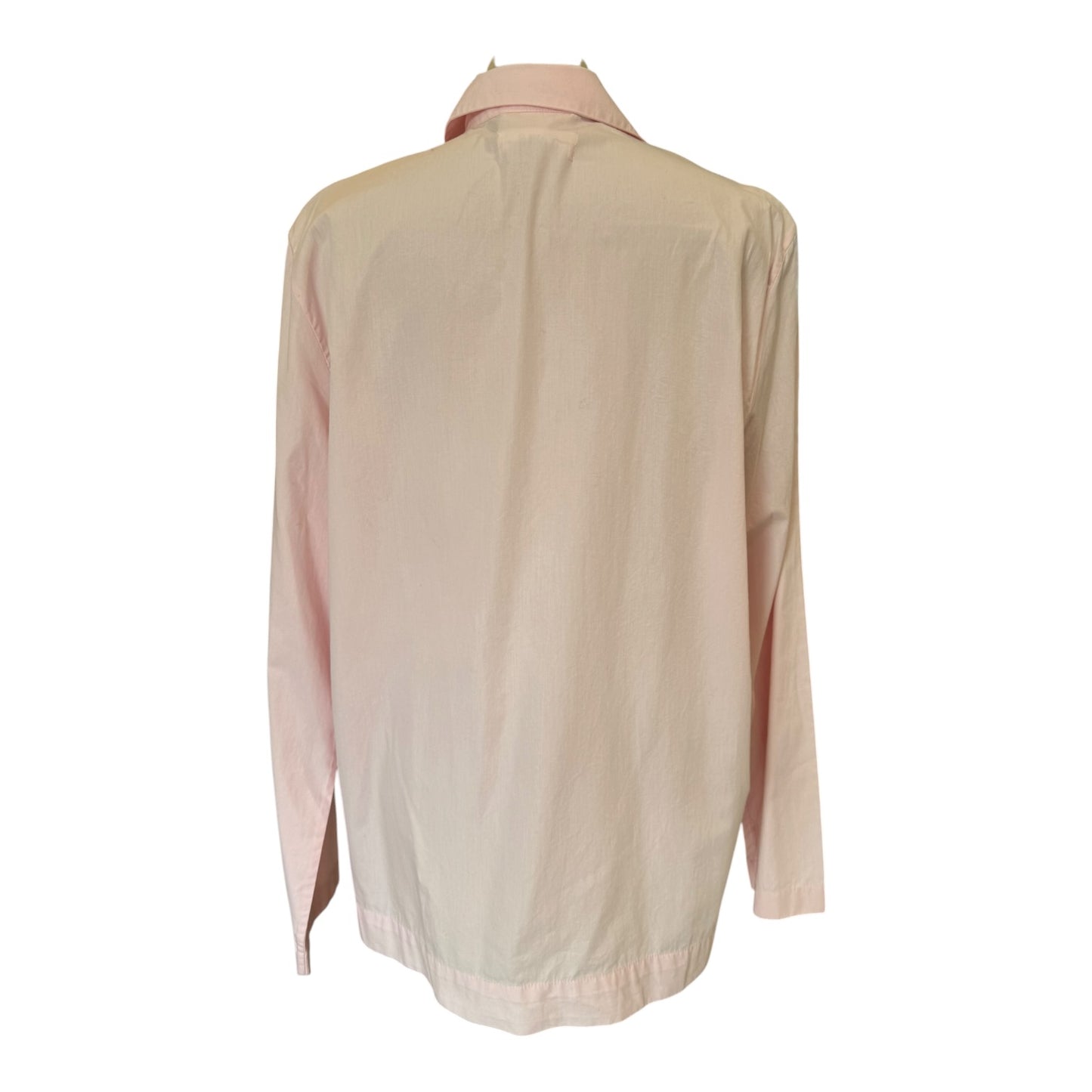 Tekla Pink Blouse - 12/14