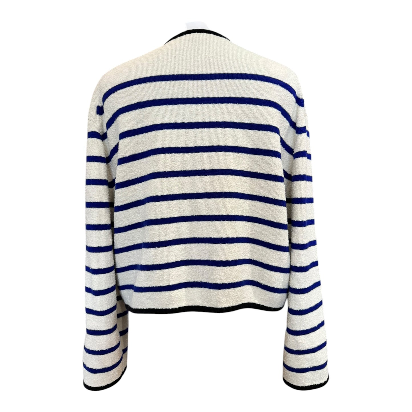 Arket Bouclé Zip Jacket - 12