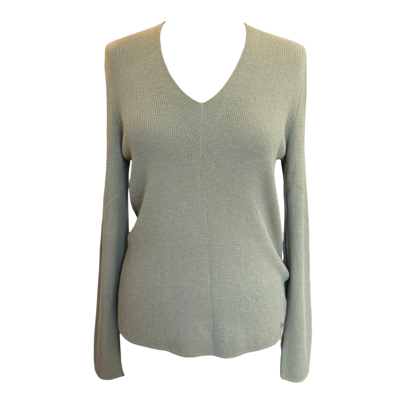 Marc Cain Rethink Together Sweater - 14 - NEW