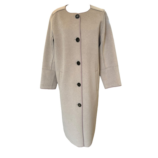 Coster Copenhagen Camel Coat - 12