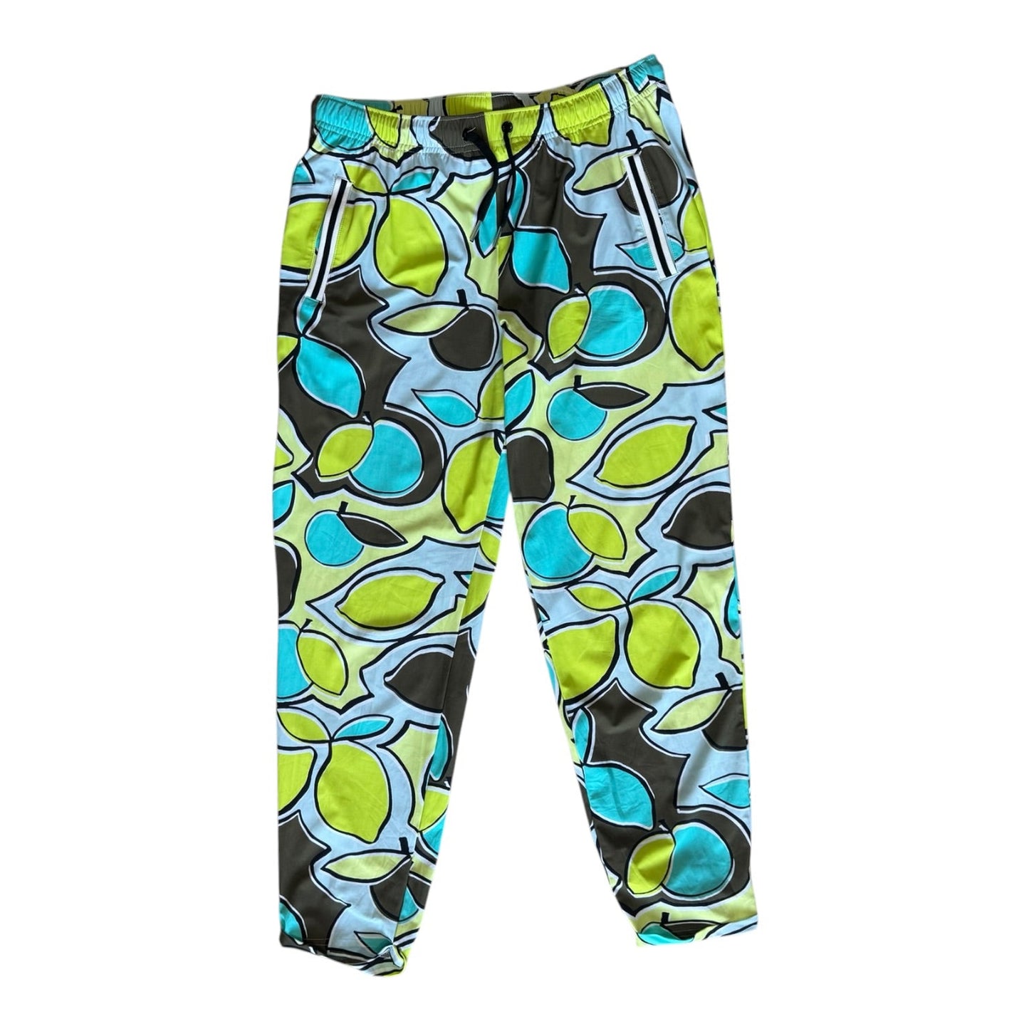 Marc Cain Green Trousers - 12