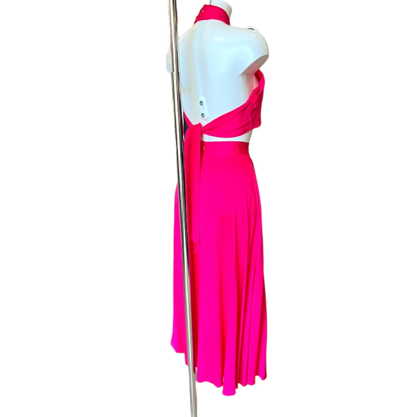 Reiss Pink Two Piece, size 8