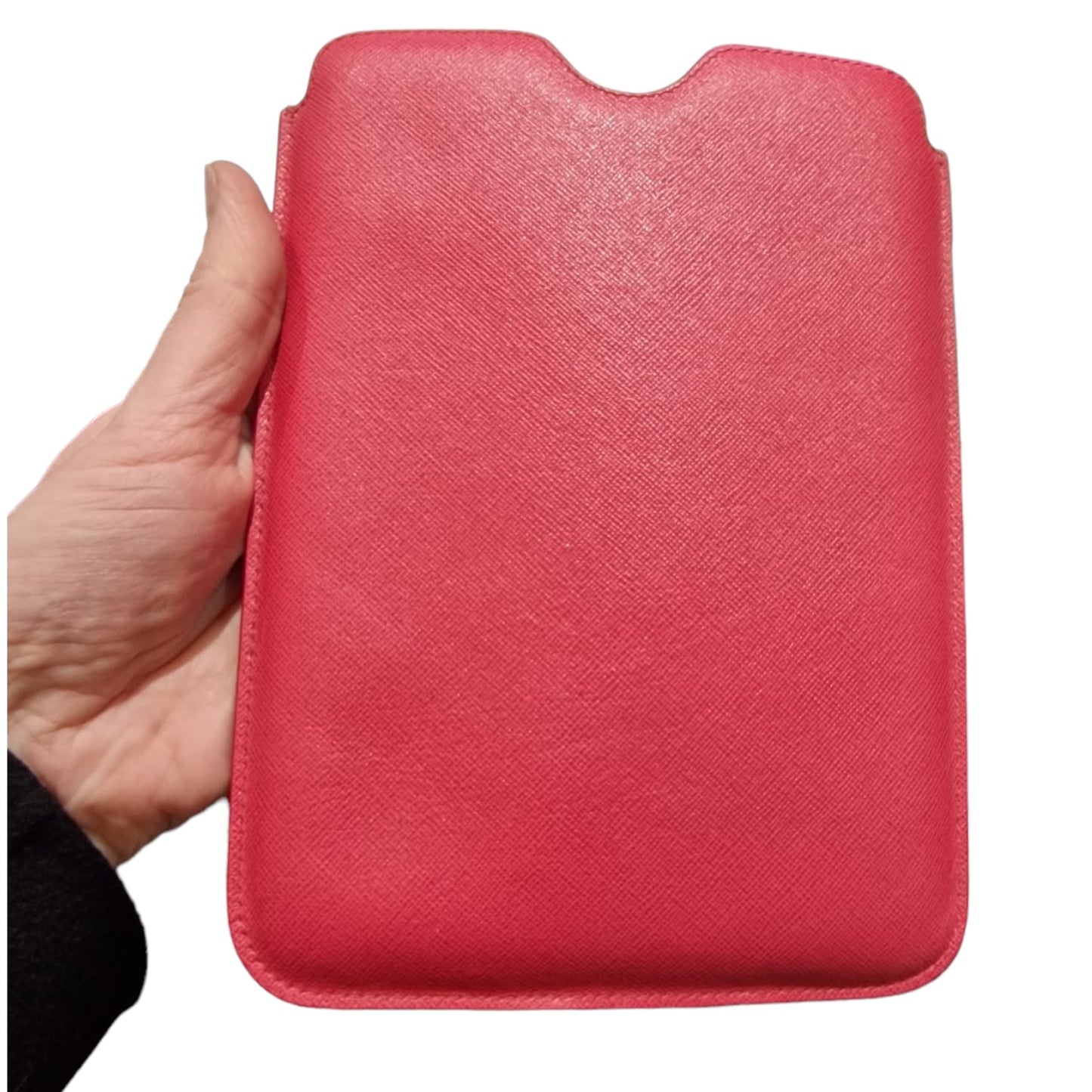 Prada Pink Kindle / iPad Mini Cover