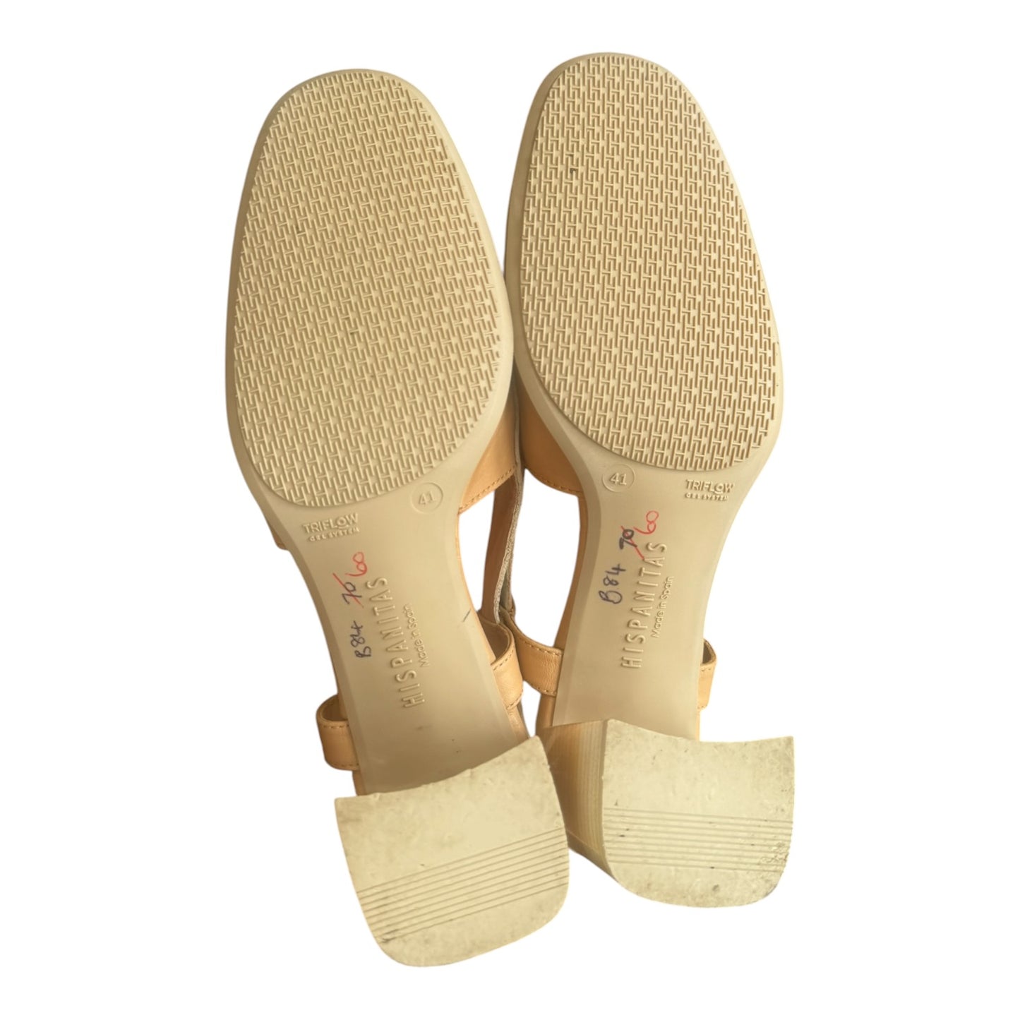 Hispanita Australia Court Heels - 41/8