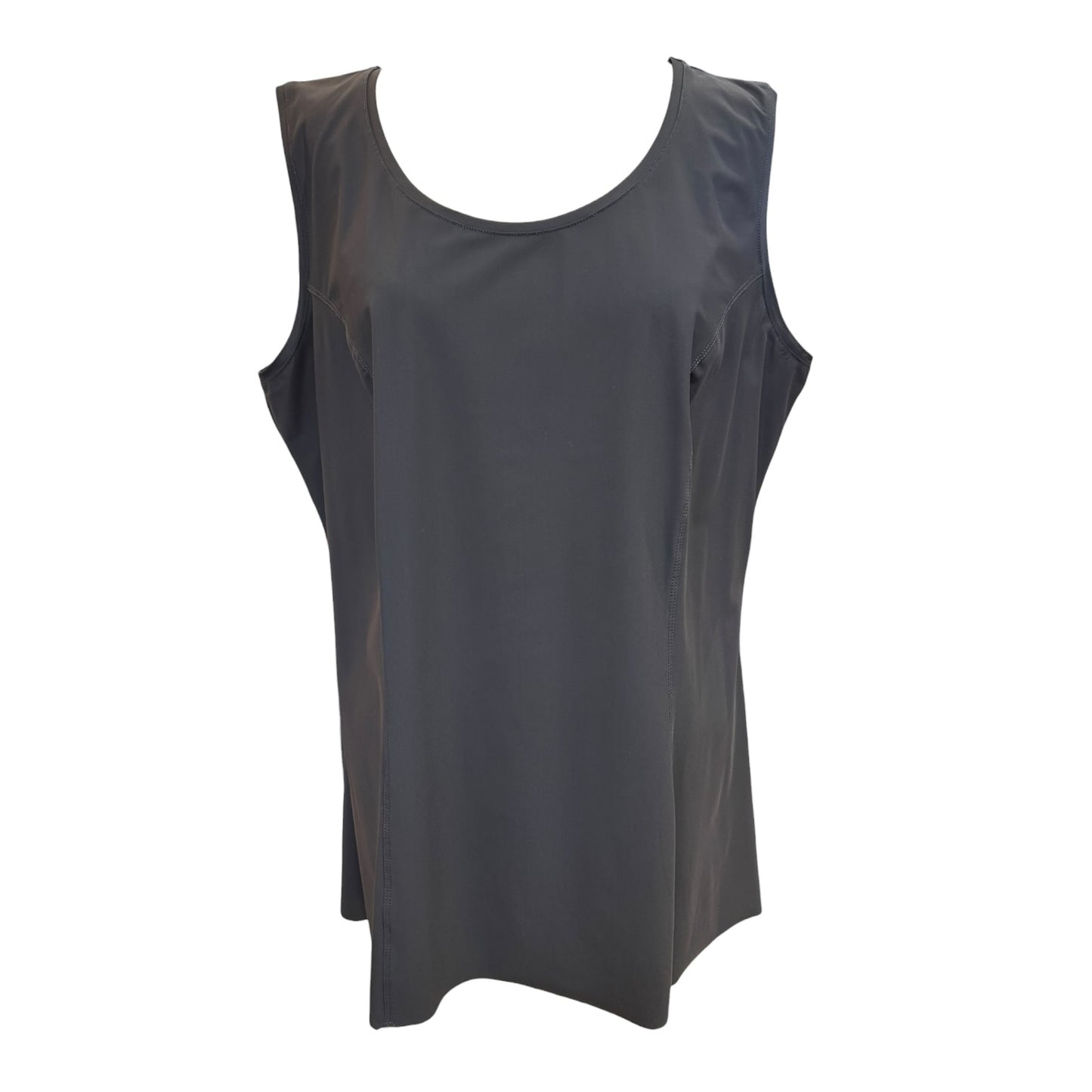 Naya Dark Grey Cami Top - 18/10 - NEW
