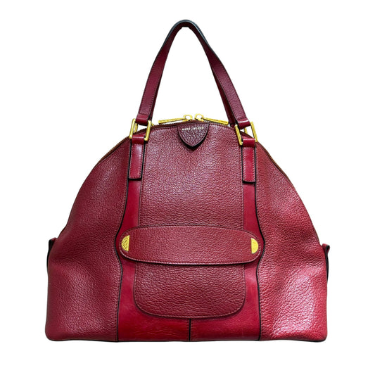 Marc Jacobs Red Bag