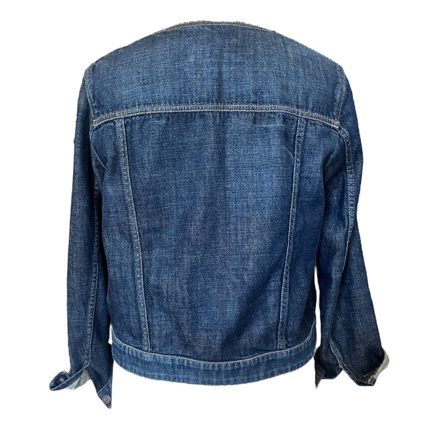 Weekend Max Mara Denim Jacket - 14