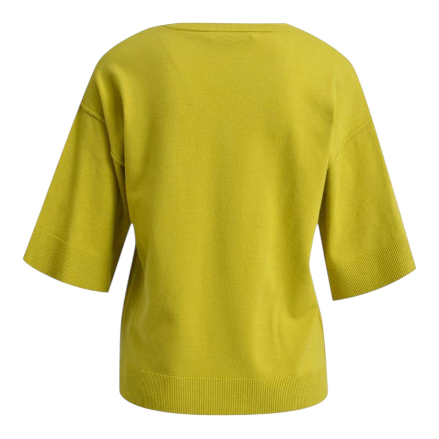 Smith & Soul Mustard Sweater - 12