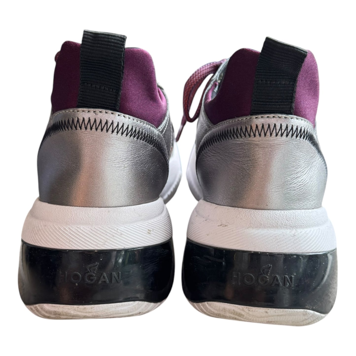 Hoff Metallic Sneakers - 38/5