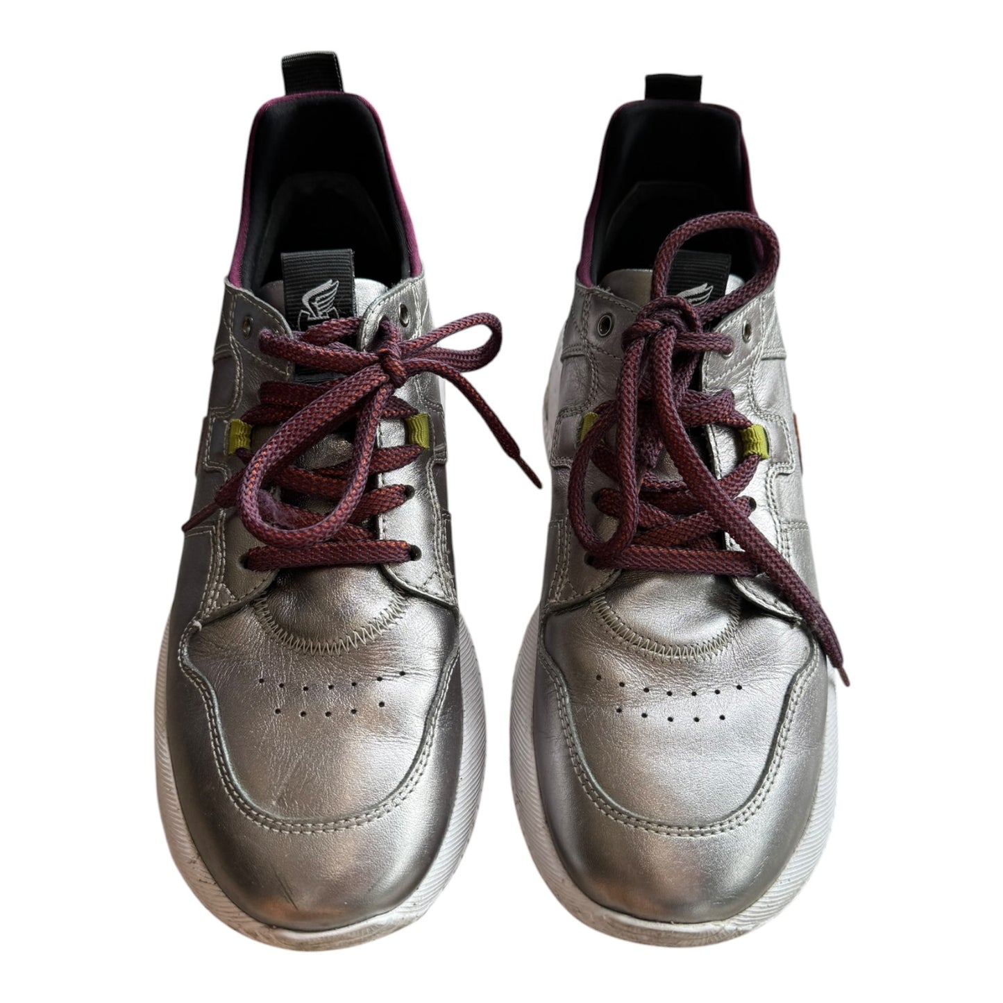Hoff Metallic Sneakers - 38/5