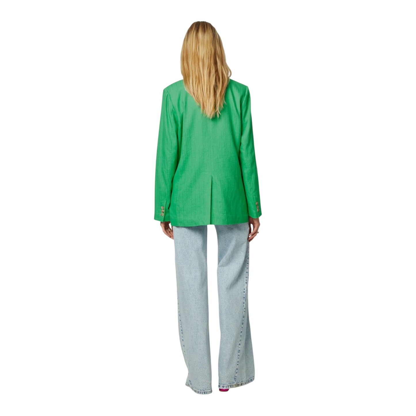 Fabienne Chapot Roger Blazer in Green Apple - 12