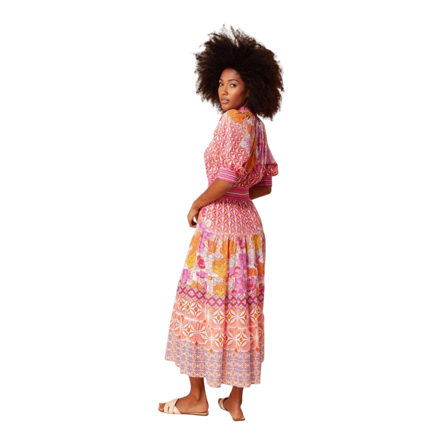 Hale Bob Reina Dress - 8