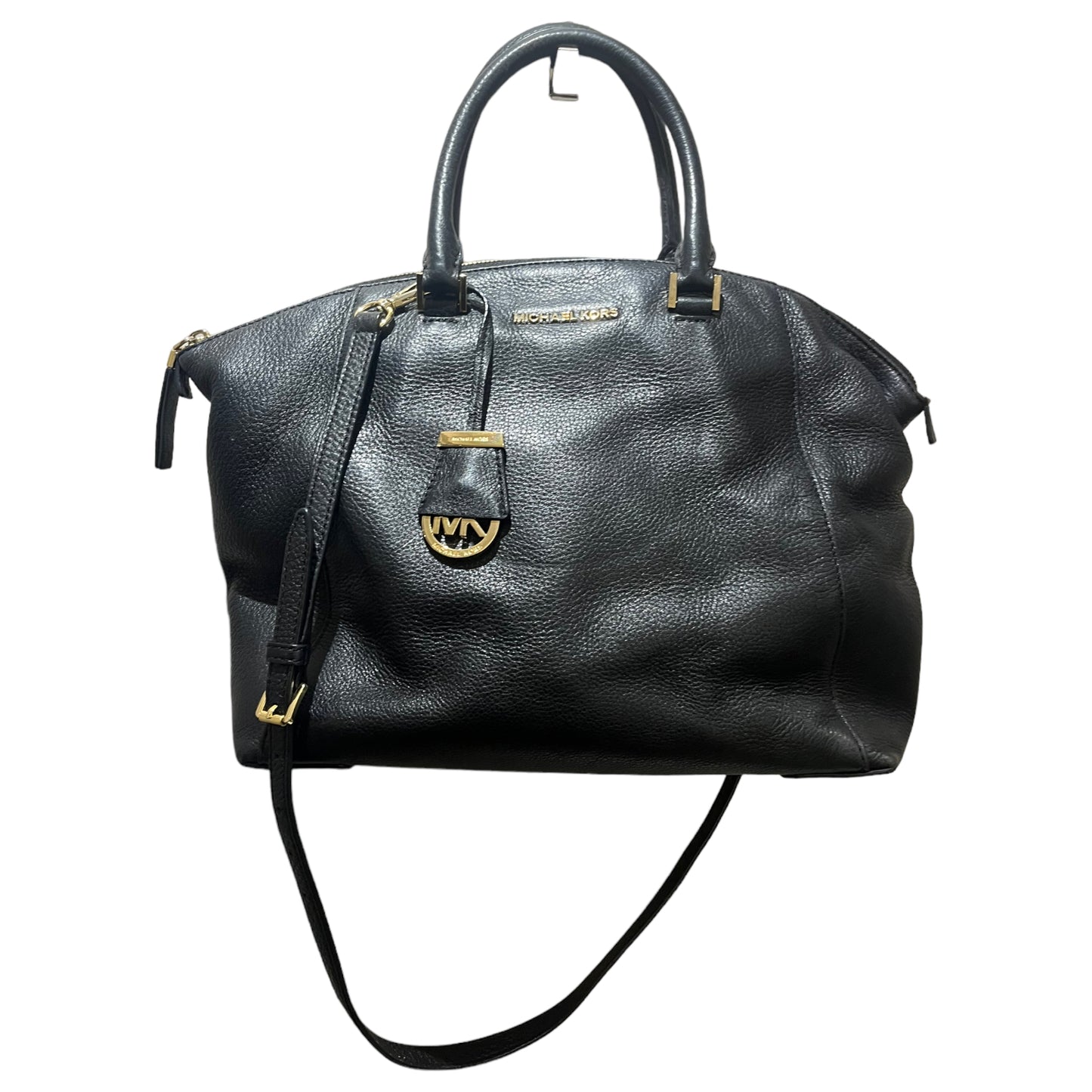 Michael Kors Black Bag