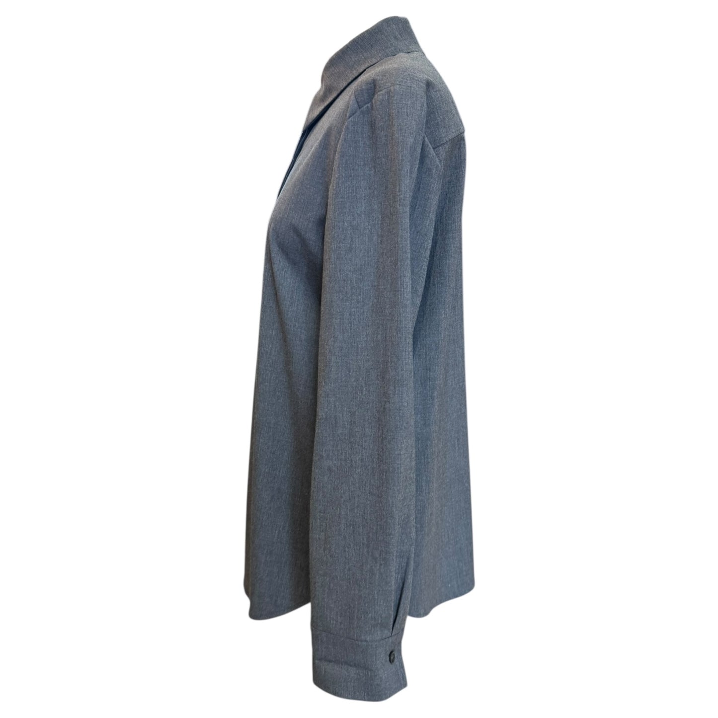 Riani Grey Shirt - 12