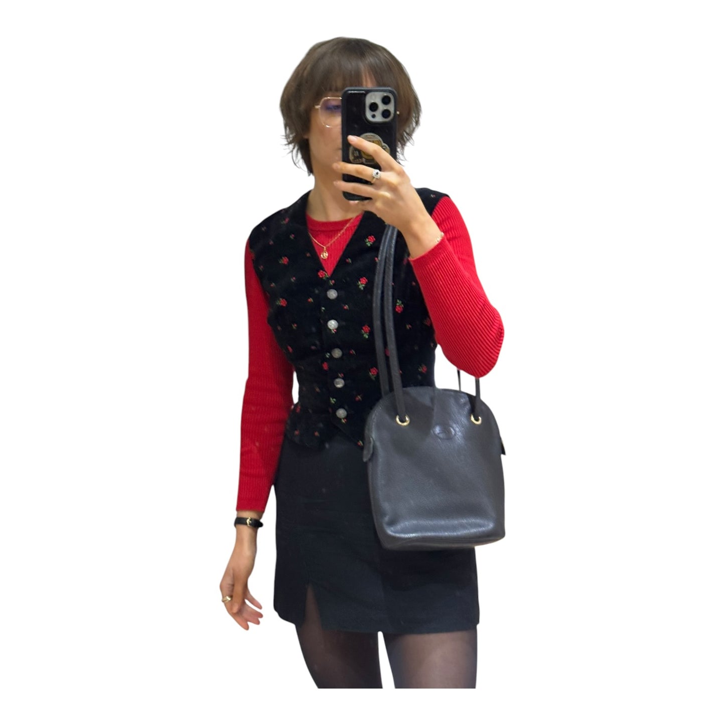 Longchamp Shoulder Bag
